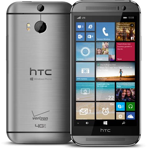 htc one m8 for windows.